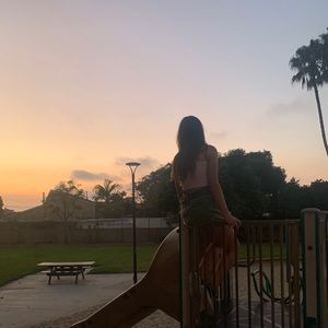 Meet your Posher, Kelsea